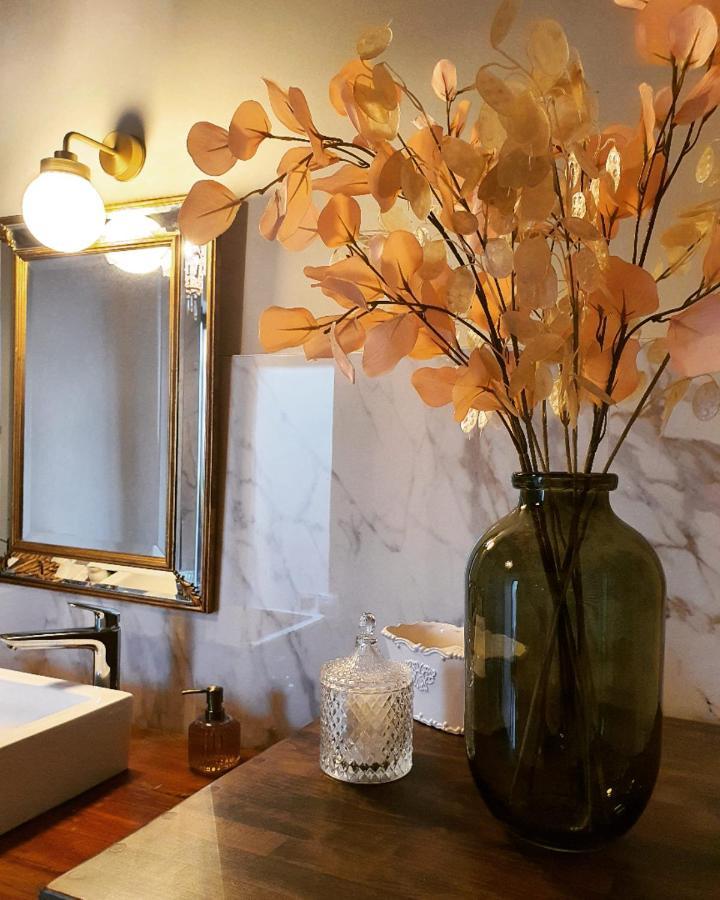 Casa Nanuccia Bed & Breakfast Bastelica Dış mekan fotoğraf