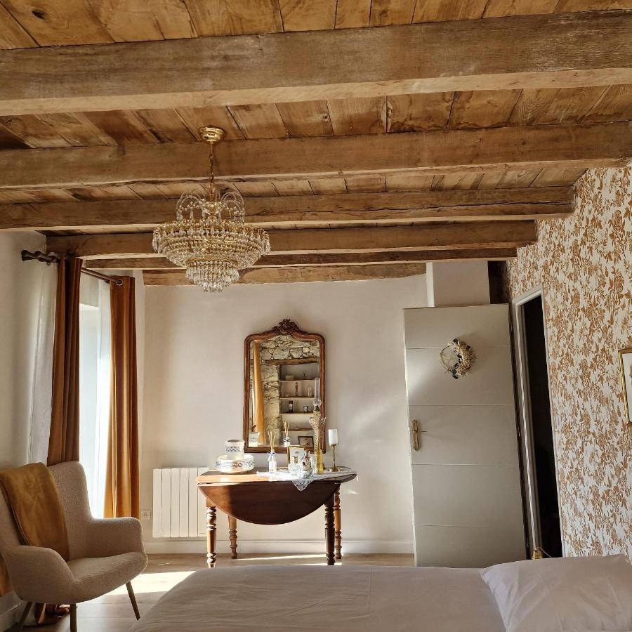 Casa Nanuccia Bed & Breakfast Bastelica Dış mekan fotoğraf
