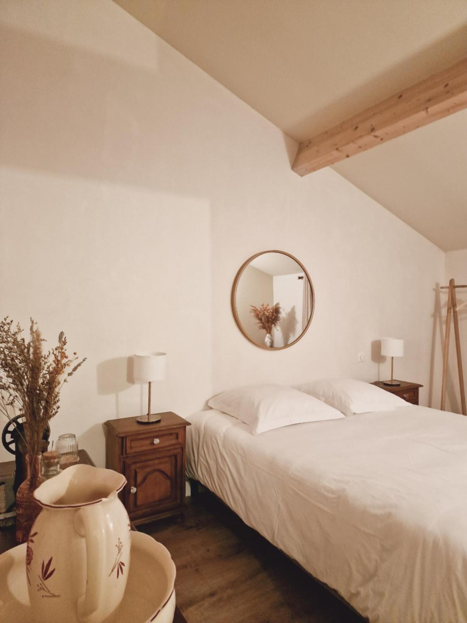 Casa Nanuccia Bed & Breakfast Bastelica Dış mekan fotoğraf