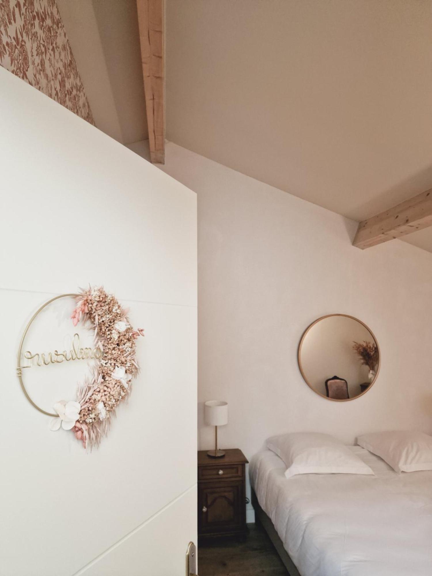 Casa Nanuccia Bed & Breakfast Bastelica Dış mekan fotoğraf