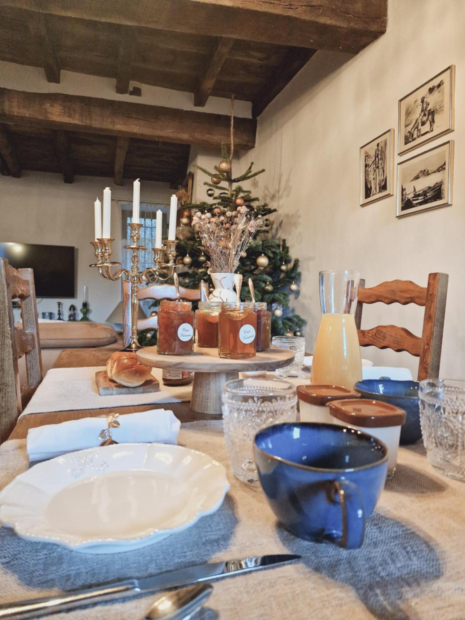 Casa Nanuccia Bed & Breakfast Bastelica Dış mekan fotoğraf