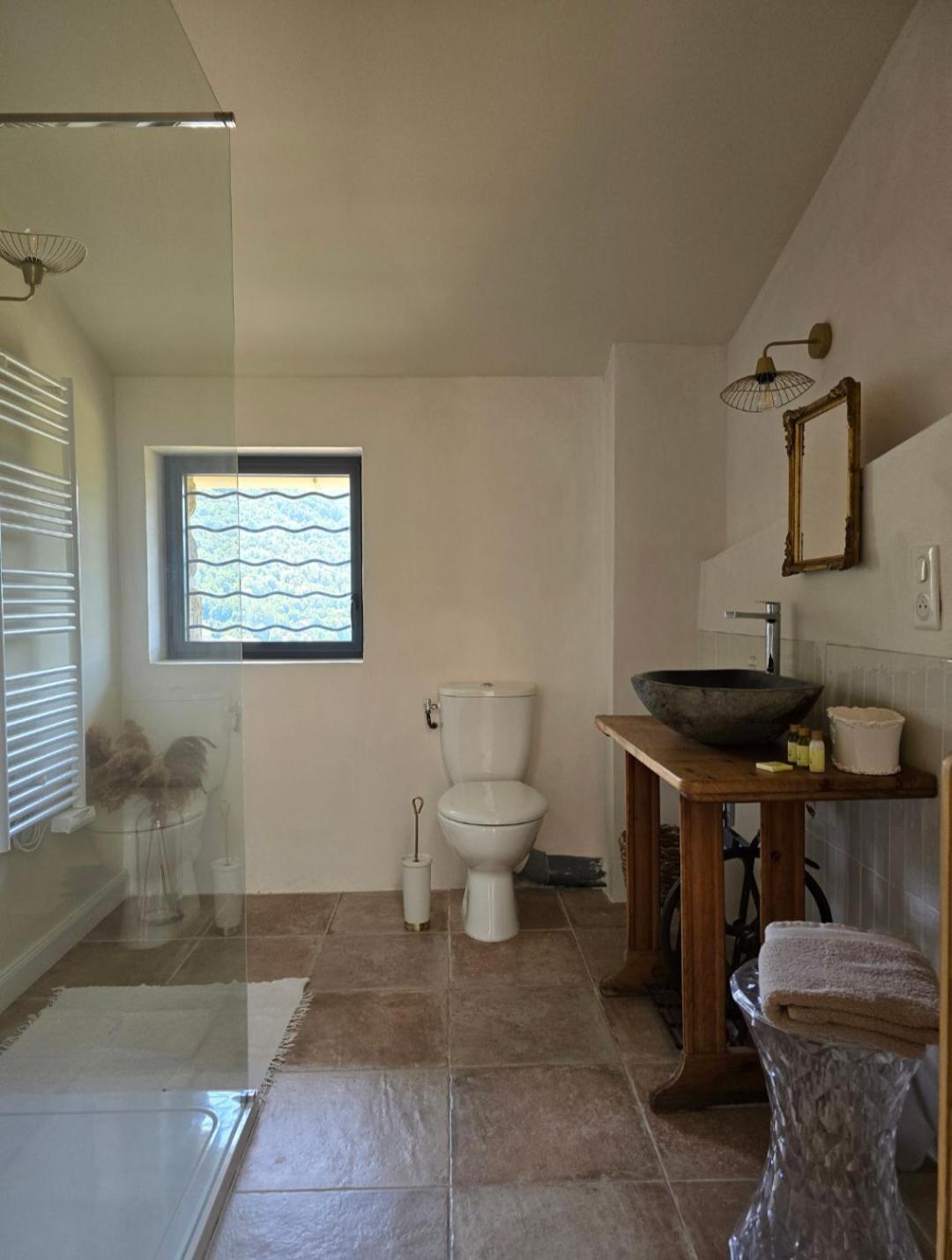 Casa Nanuccia Bed & Breakfast Bastelica Oda fotoğraf