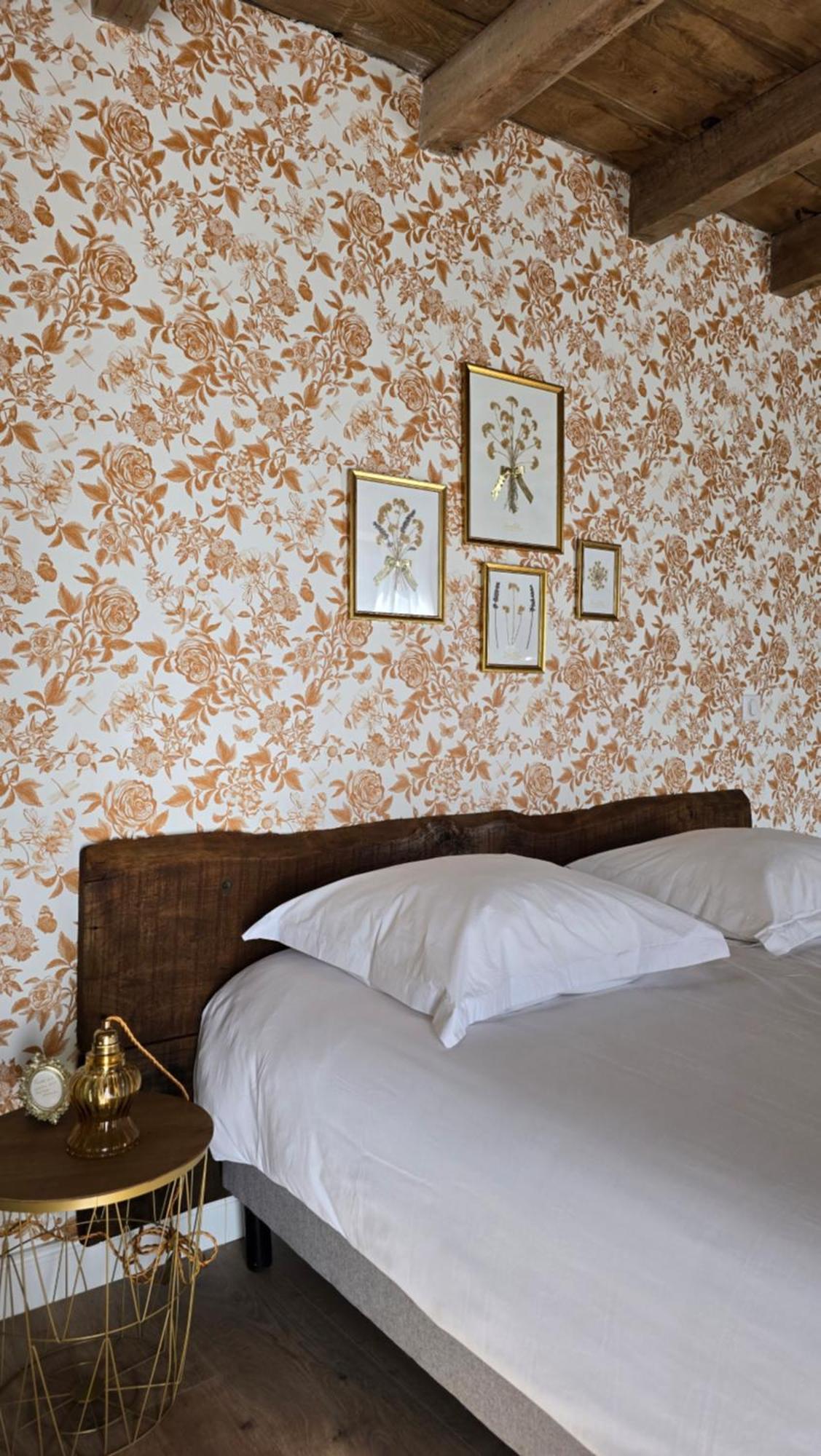 Casa Nanuccia Bed & Breakfast Bastelica Dış mekan fotoğraf