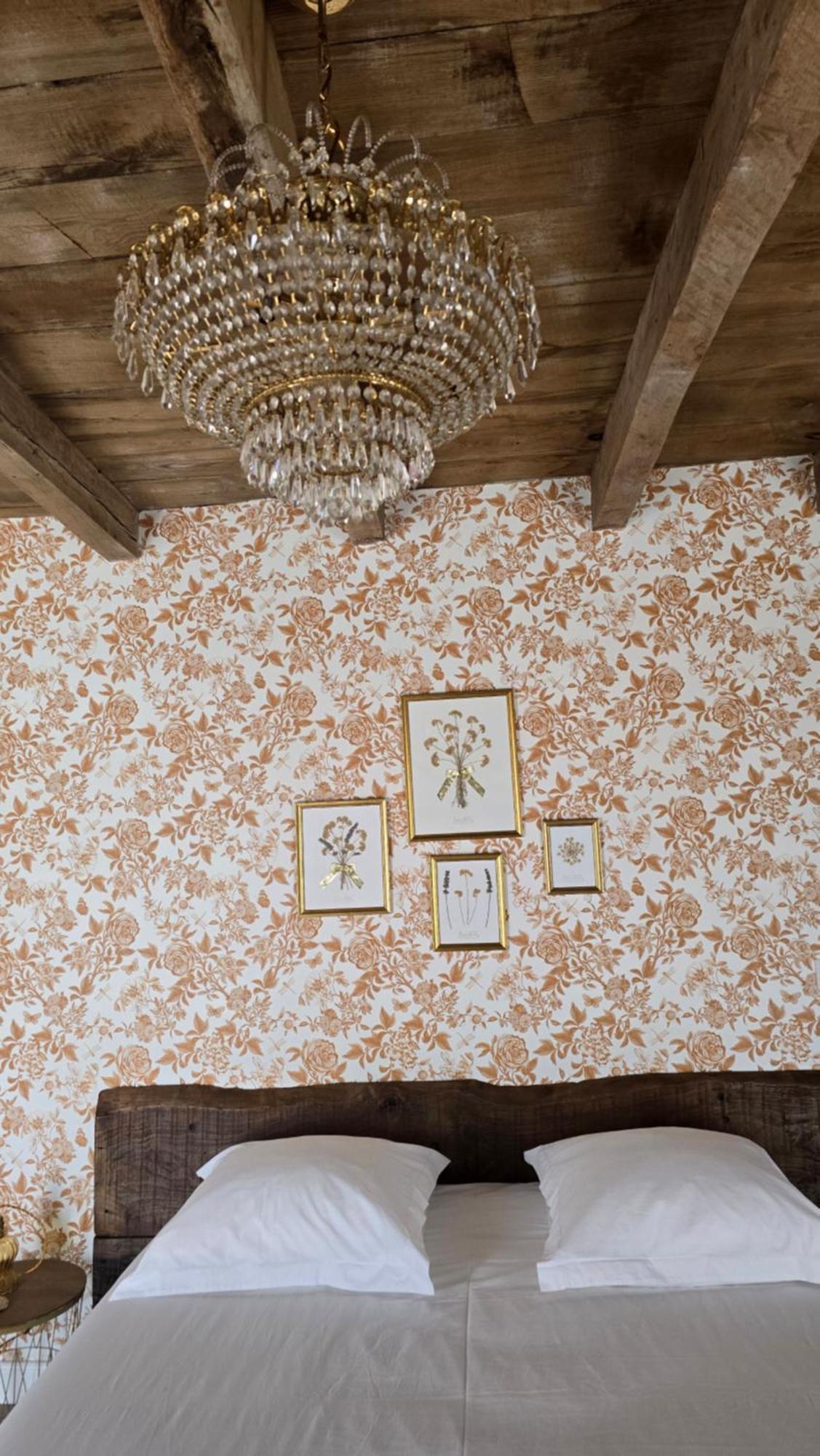Casa Nanuccia Bed & Breakfast Bastelica Dış mekan fotoğraf