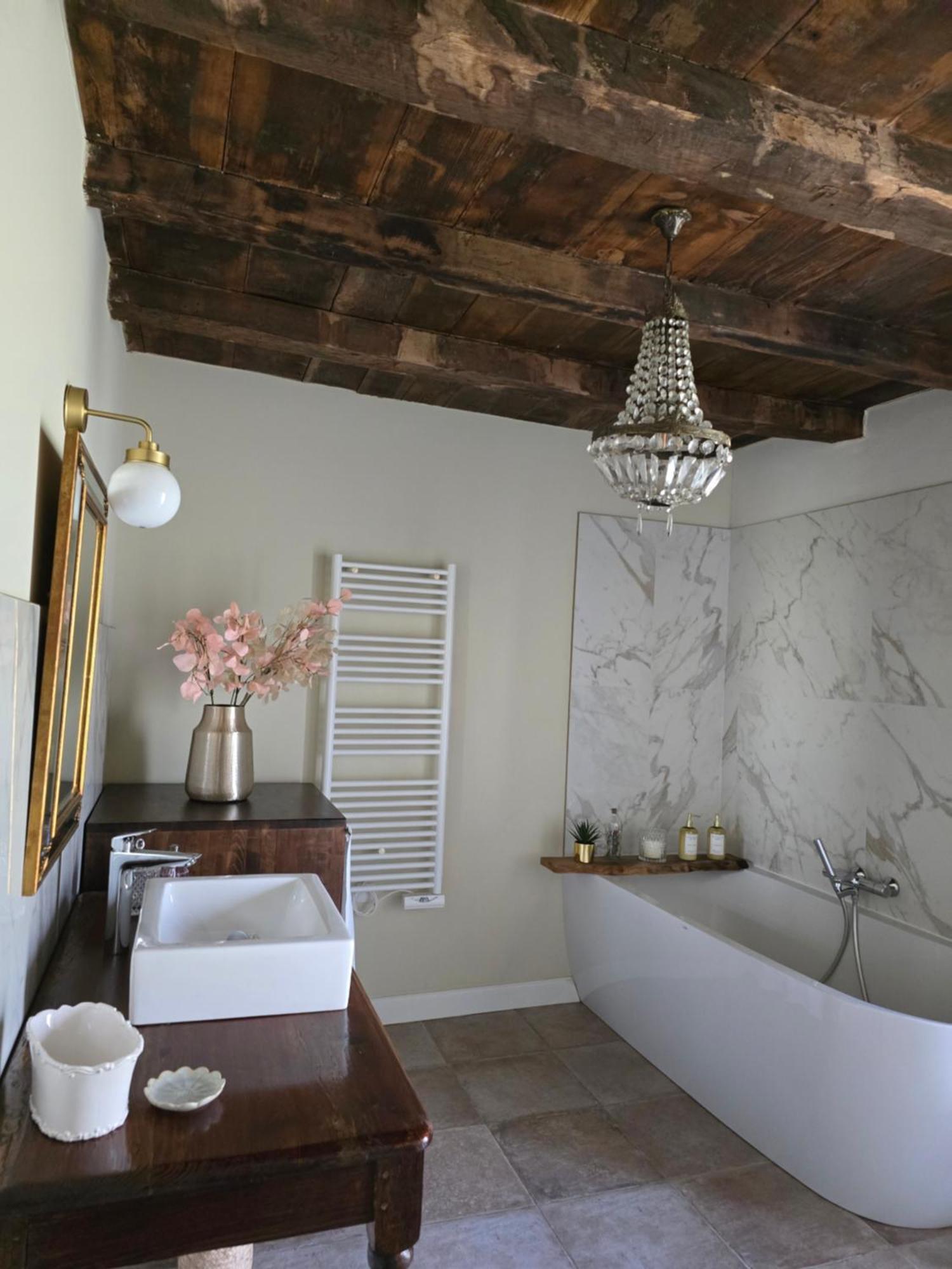 Casa Nanuccia Bed & Breakfast Bastelica Dış mekan fotoğraf